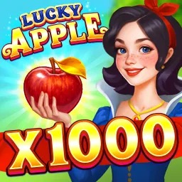 Lucky Apple x1000